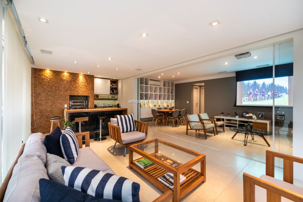 Apartamento Código AP10239