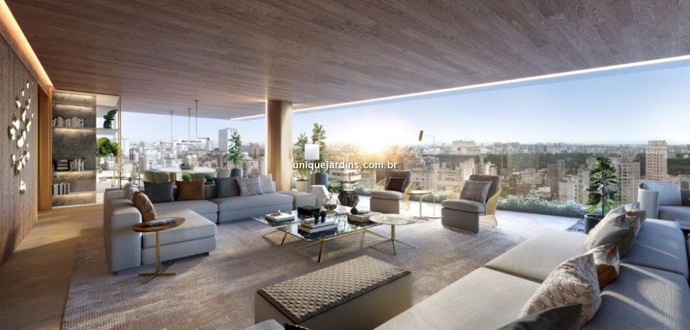 Apartamento à venda na Alameda LorenaJardim América - 123224-11.jpg