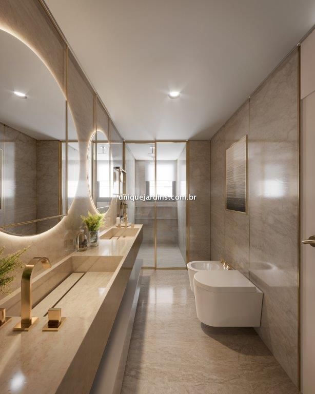 Apartamento à venda na Alameda LorenaJardim América - 123224-13.jpg