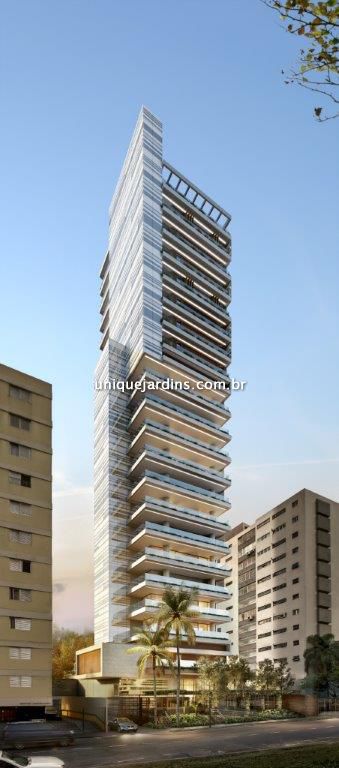 Apartamento à venda na Alameda LorenaJardim América - 123224-15.jpg