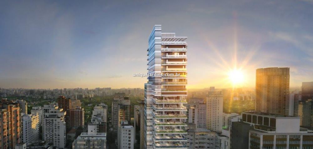 Apartamento à venda na Alameda LorenaJardim América - 123225-16.jpg