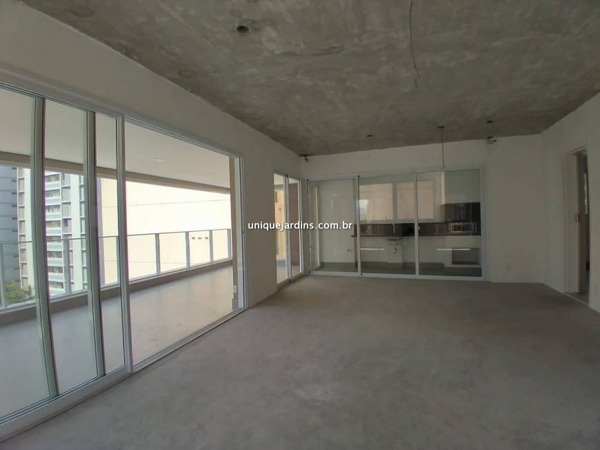 Apartamento venda Itaim Bibi - Referência AP10459