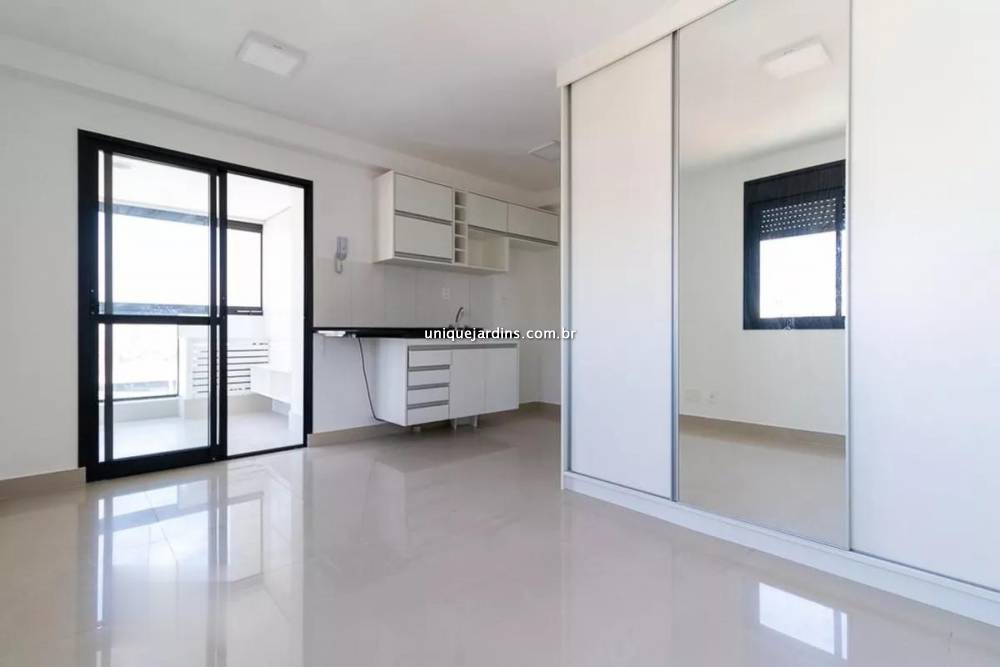 Apartamento aluguel Jardim Paulista - Referência AP10774