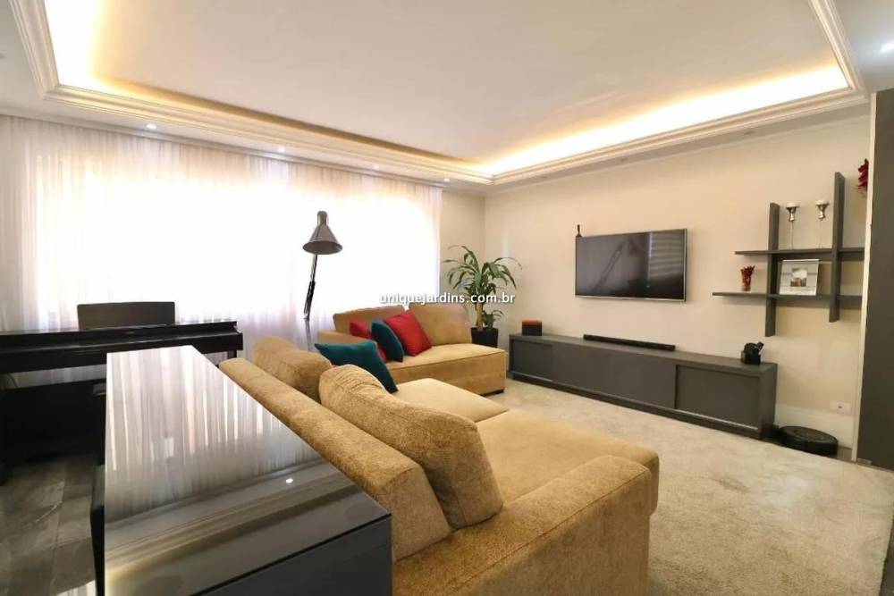 Apartamento venda Bela Vista - Referência AP10836