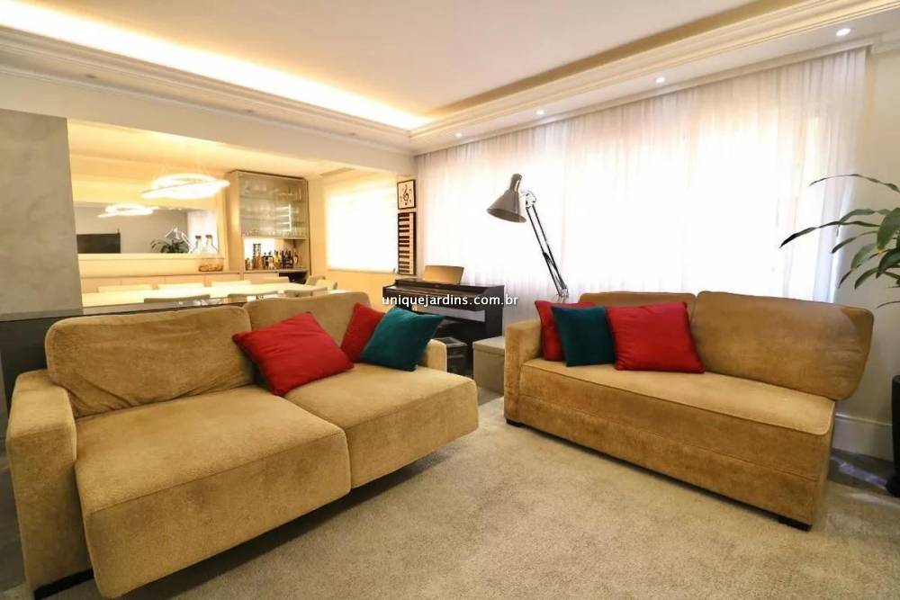 Apartamento à venda na Rua PamplonaBela Vista - apartamento-bela-vista--sao-paulo-115657-3.jpg