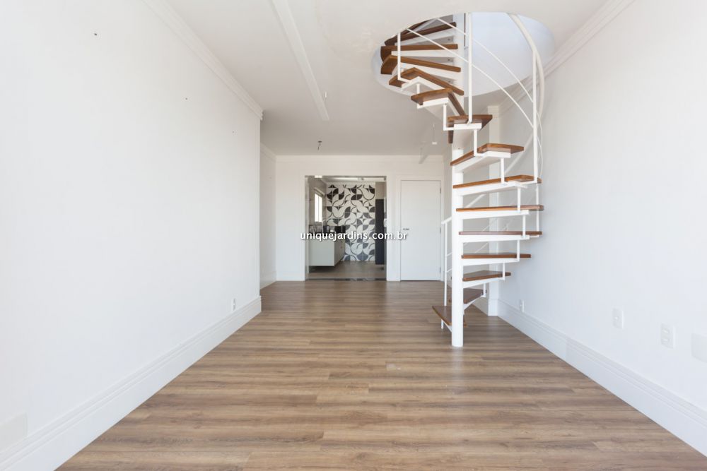 Cobertura Duplex à venda na Avenida MirunaMoema - 080553-5.jpg