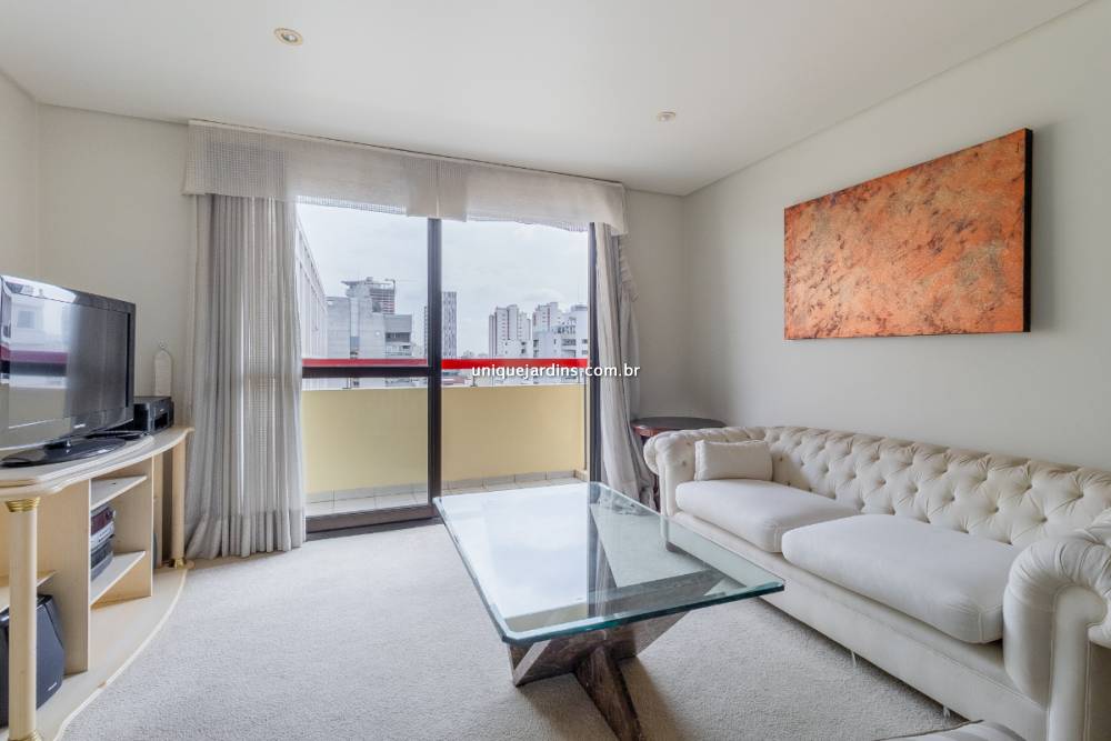 Apartamento Código AP11056