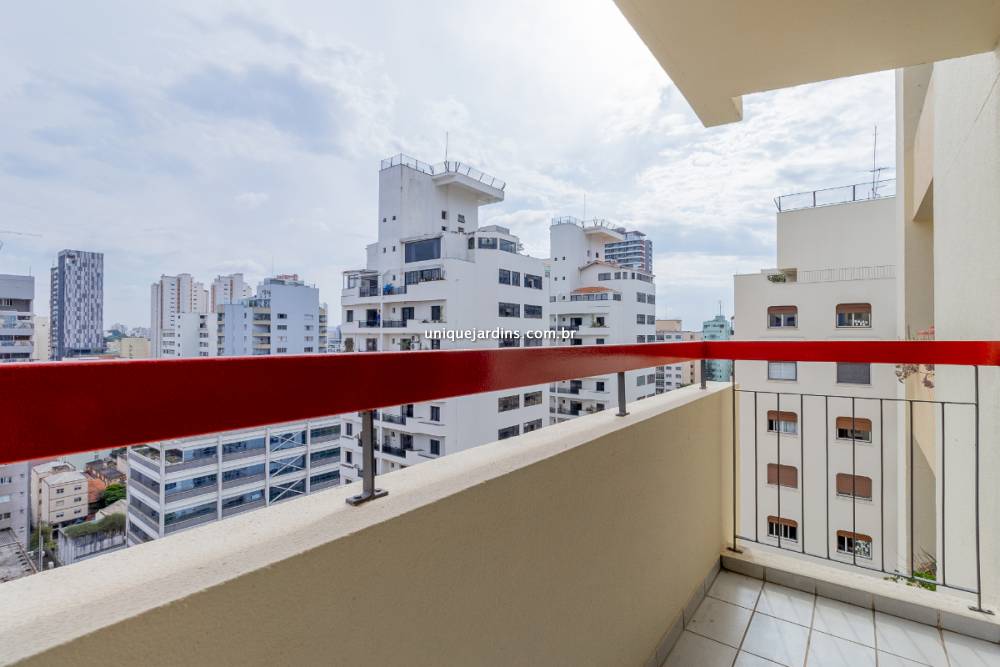 Apartamento à venda na Rua Capote ValentePinheiros - apartamento-pinheiros-sao-paulo-092453-6.jpg
