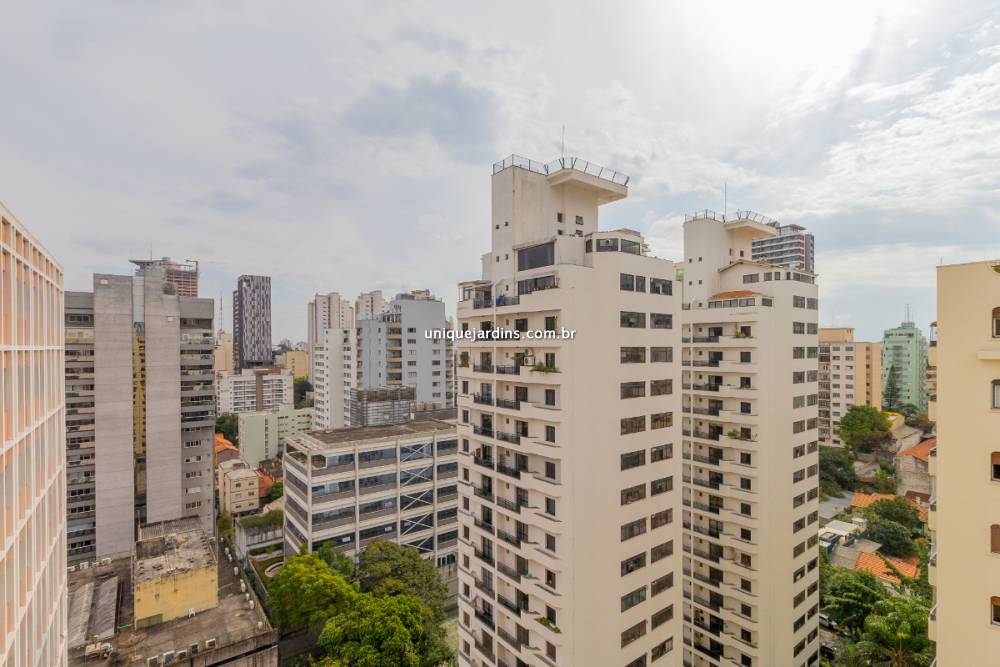 Apartamento à venda na Rua Capote ValentePinheiros - apartamento-pinheiros-sao-paulo-092453-7.jpg