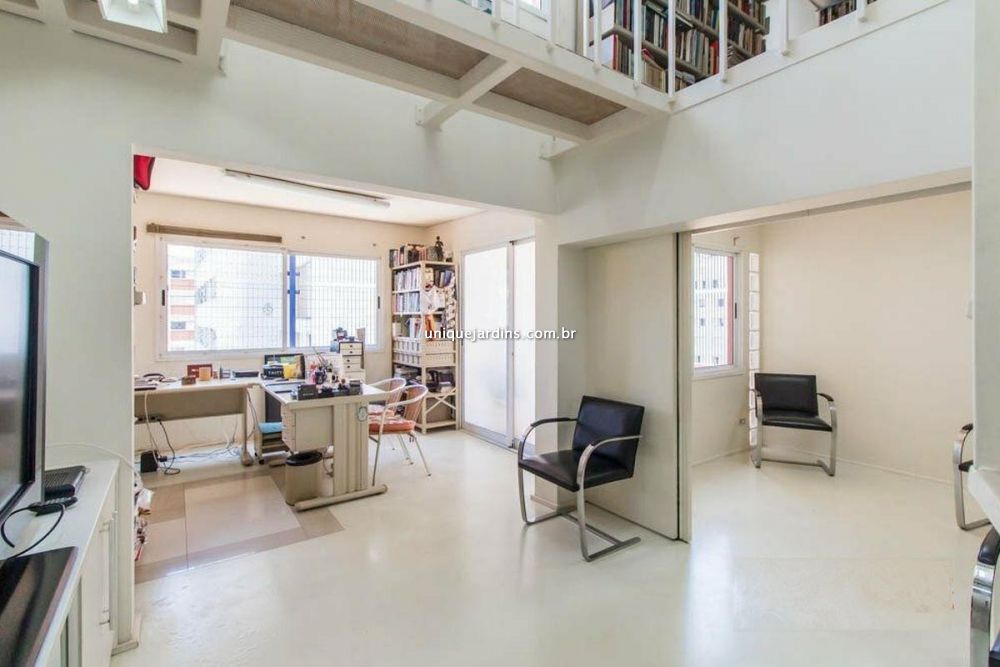 Cobertura Duplex à venda na Rua BrasíliaItaim Bibi - 133716-1.jpg