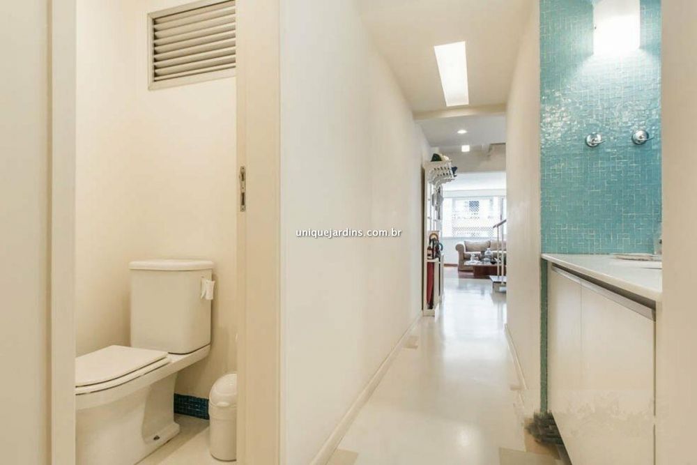 Cobertura Duplex à venda na Rua BrasíliaItaim Bibi - 133717-2.jpg