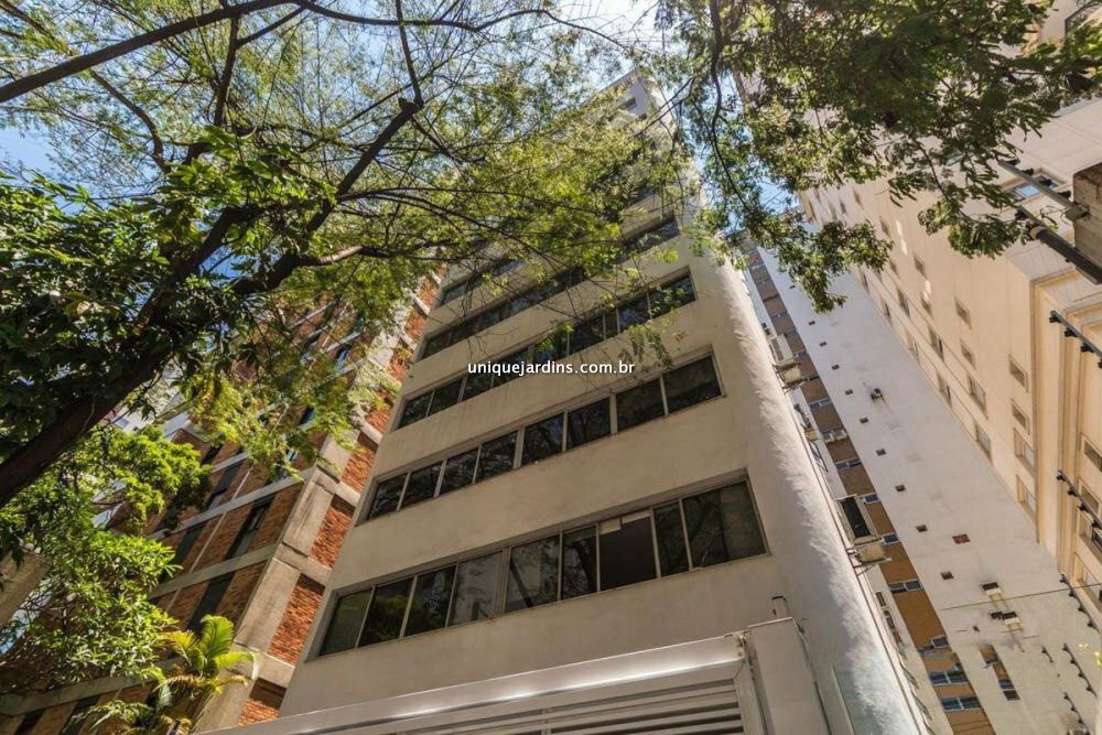 Cobertura Duplex à venda na Rua BrasíliaItaim Bibi - 133717-3.jpg