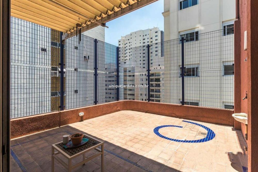 Cobertura Duplex à venda na Rua BrasíliaItaim Bibi - 133718-7.jpg