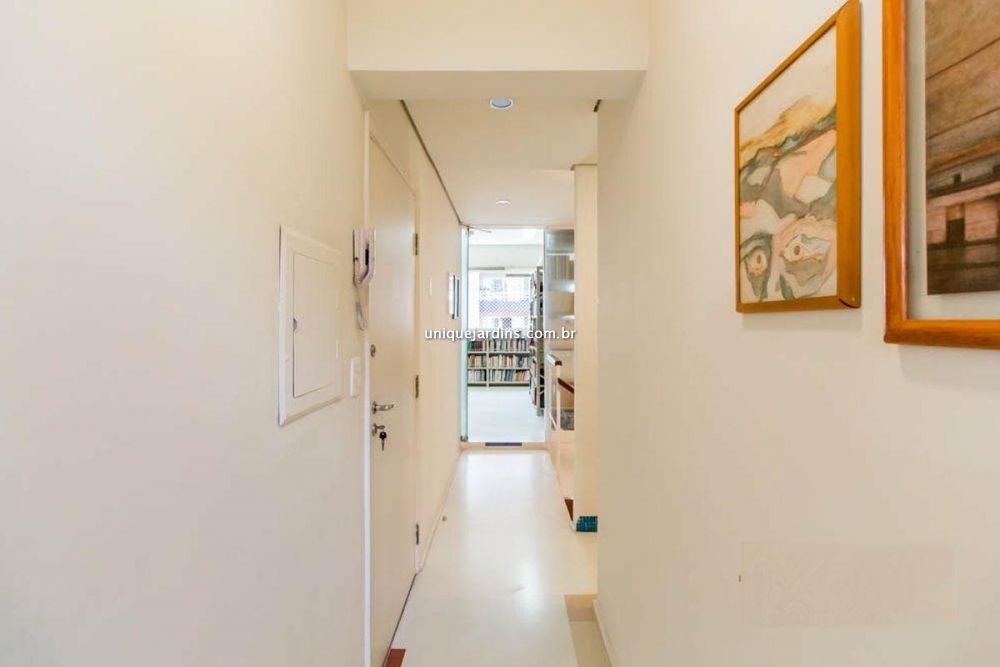 Cobertura Duplex à venda na Rua BrasíliaItaim Bibi - 133720-11.jpg