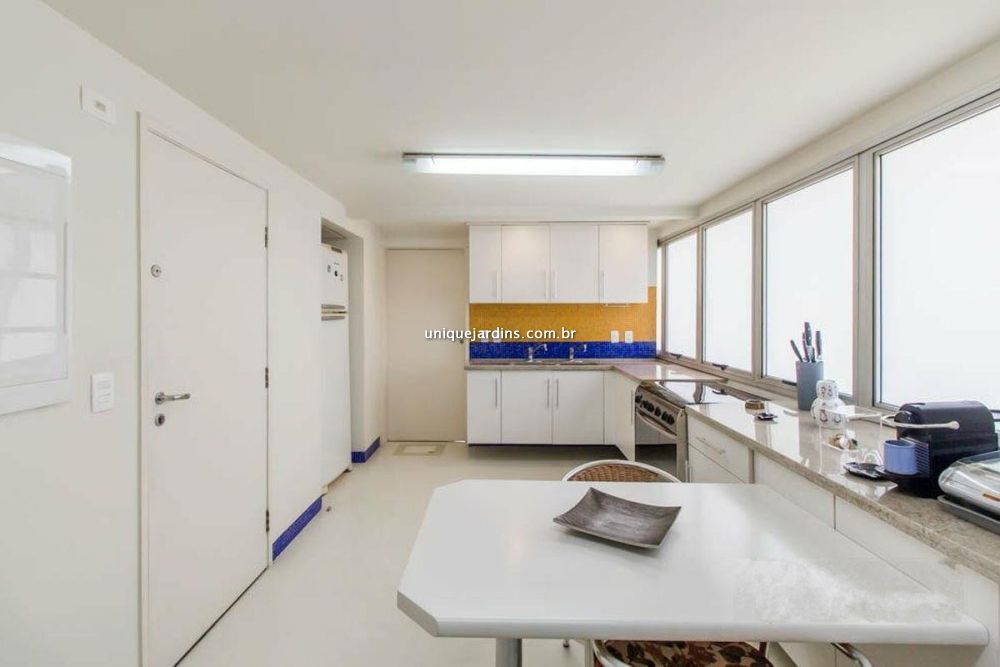 Cobertura Duplex à venda na Rua BrasíliaItaim Bibi - 133720-12.jpg