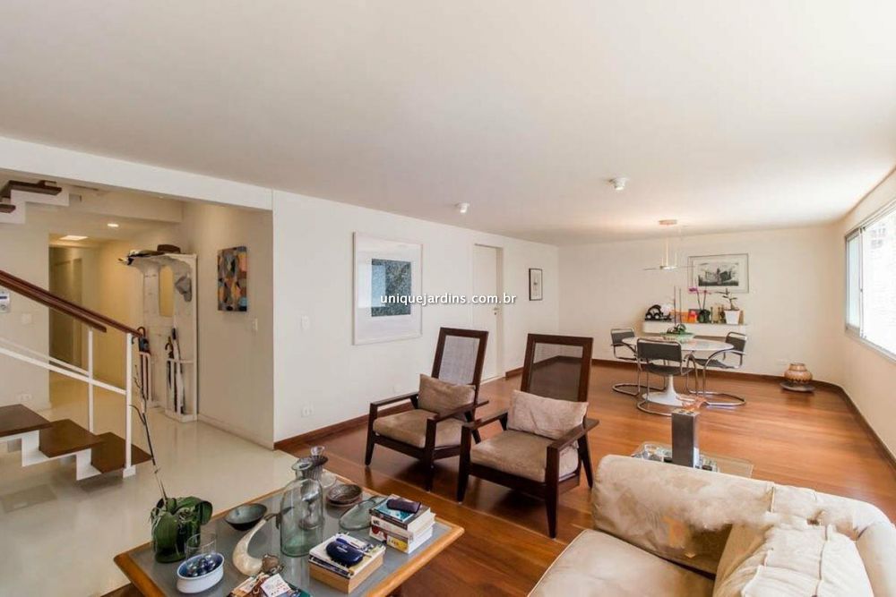 Cobertura Duplex à venda na Rua BrasíliaItaim Bibi - 133720-13.jpg