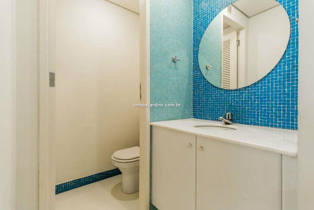 Cobertura Duplex à venda na Rua BrasíliaItaim Bibi - 133721-15.jpg