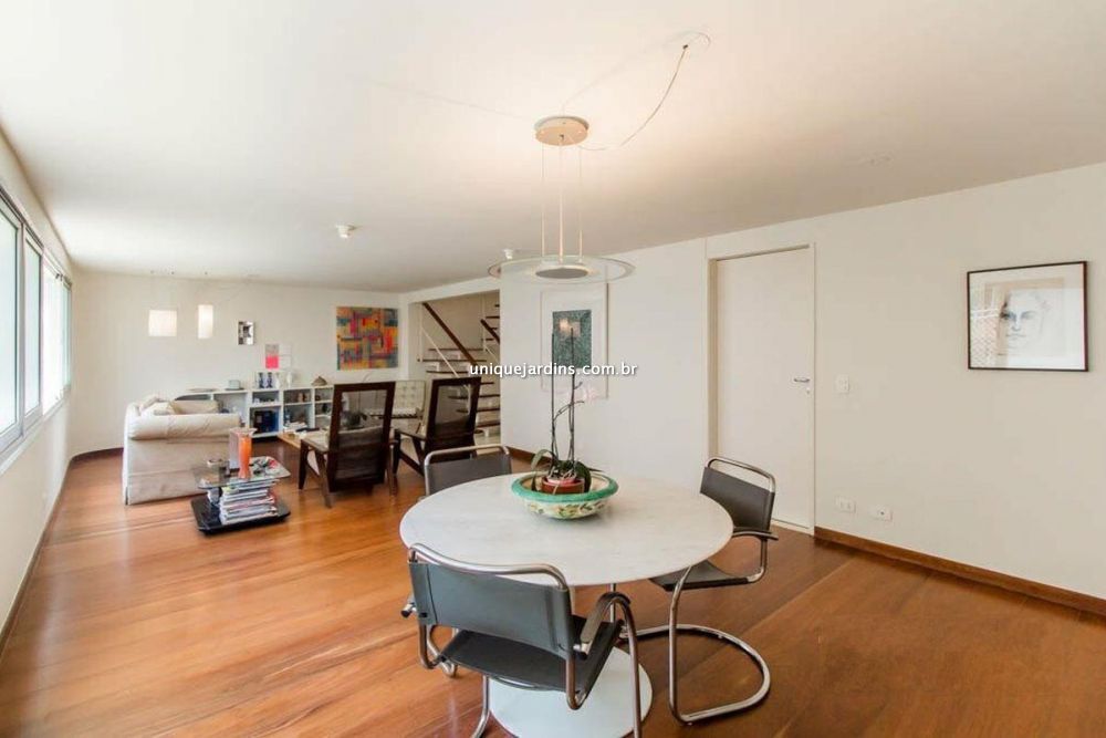 Cobertura Duplex à venda na Rua BrasíliaItaim Bibi - 133722-18.jpg