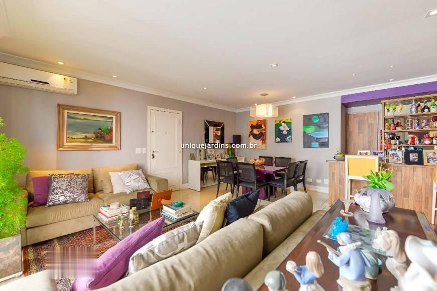 Apartamento à venda na Rua Cônego Eugênio LeitePinheiros - 171332-3.jpg
