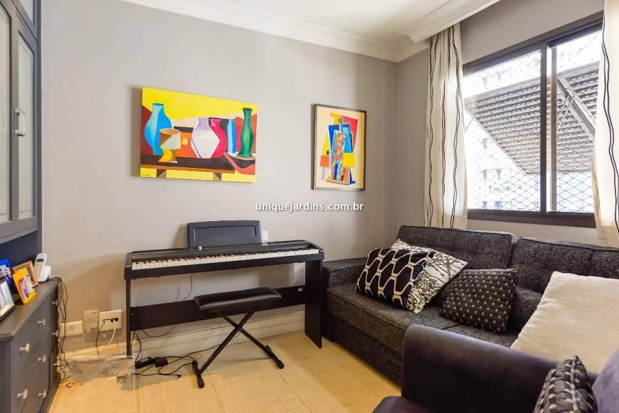 Apartamento à venda na Rua Cônego Eugênio LeitePinheiros - 171332-7.jpg