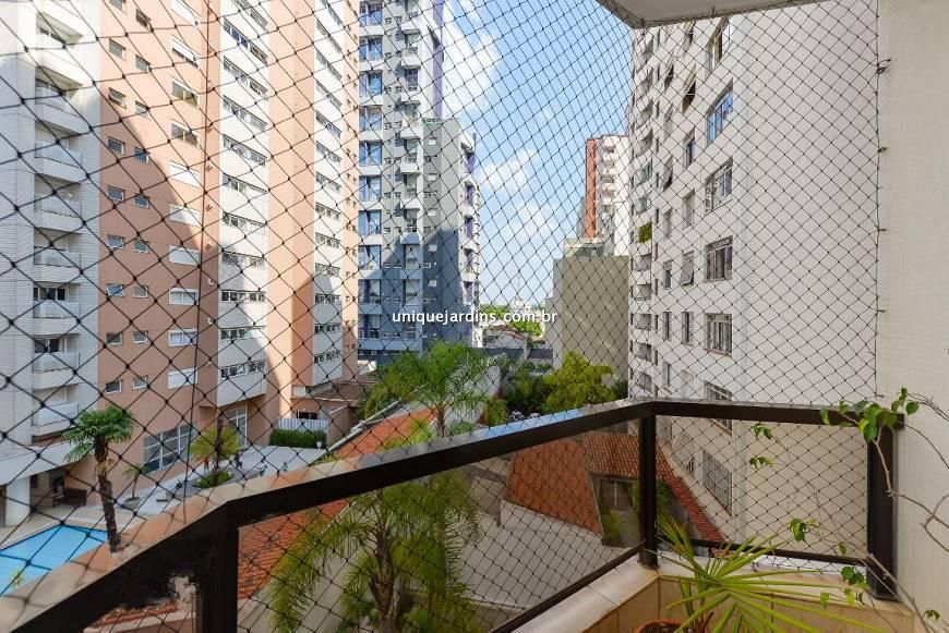 Apartamento à venda na Rua Cônego Eugênio LeitePinheiros - 171333-14.jpg