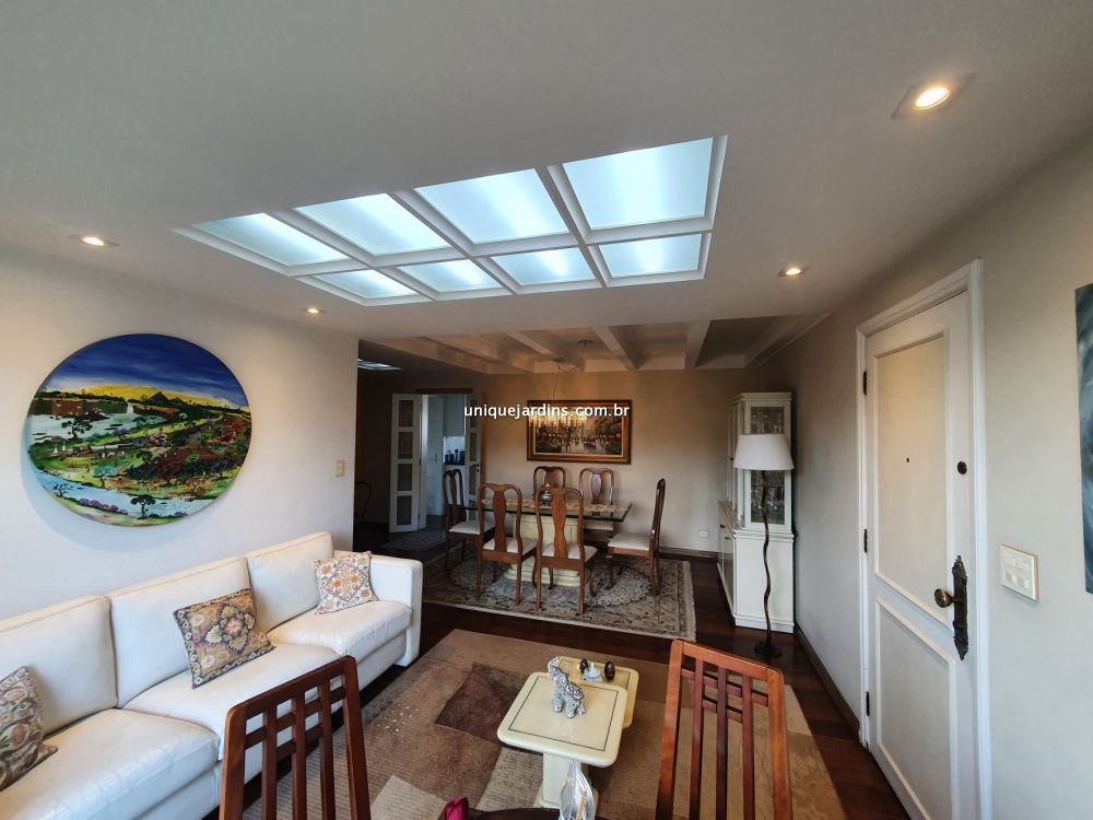 Apartamento à venda na Rua Almeida MercêsTremembé - 165801-1.jpg
