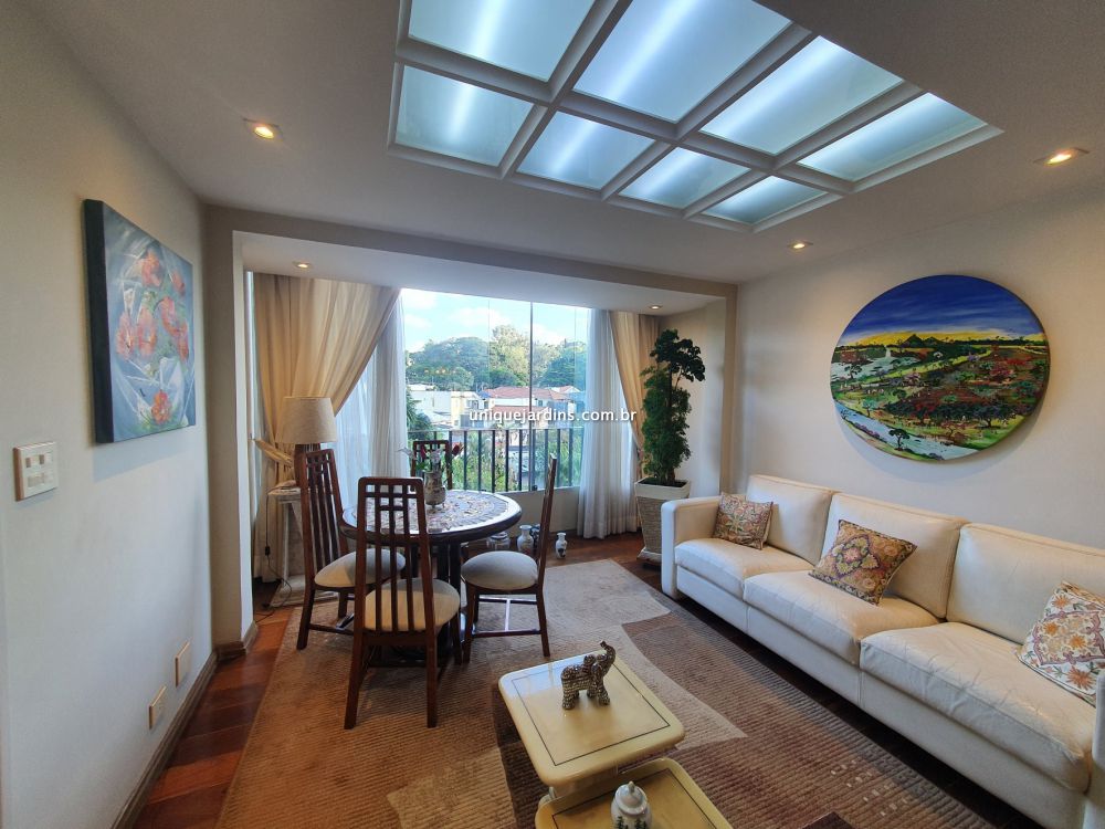 Apartamento à venda na Rua Almeida MercêsTremembé - 165801-2.jpg
