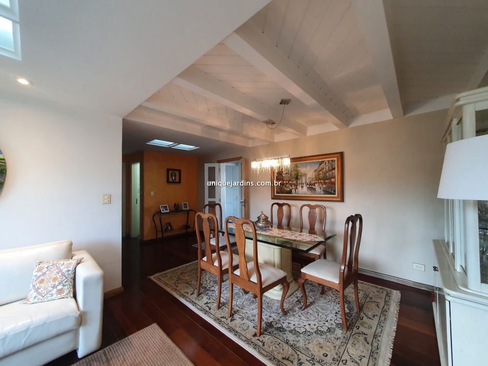 Apartamento à venda na Rua Almeida MercêsTremembé - 165802-3.jpg