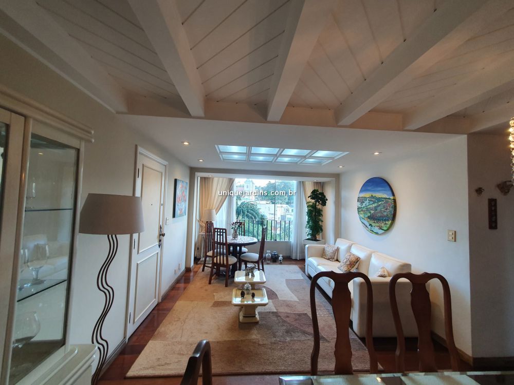 Apartamento venda Tremembé - Referência AP11224