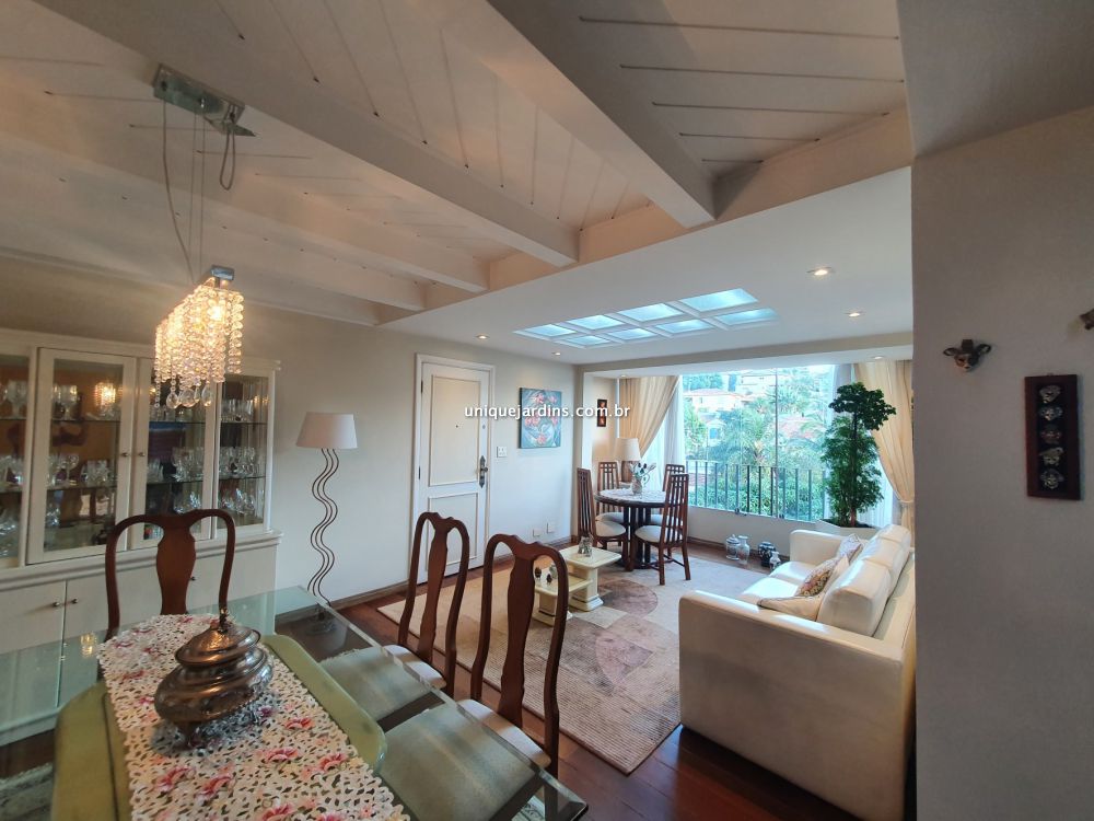 Apartamento à venda na Rua Almeida MercêsTremembé - 165803-5.jpg