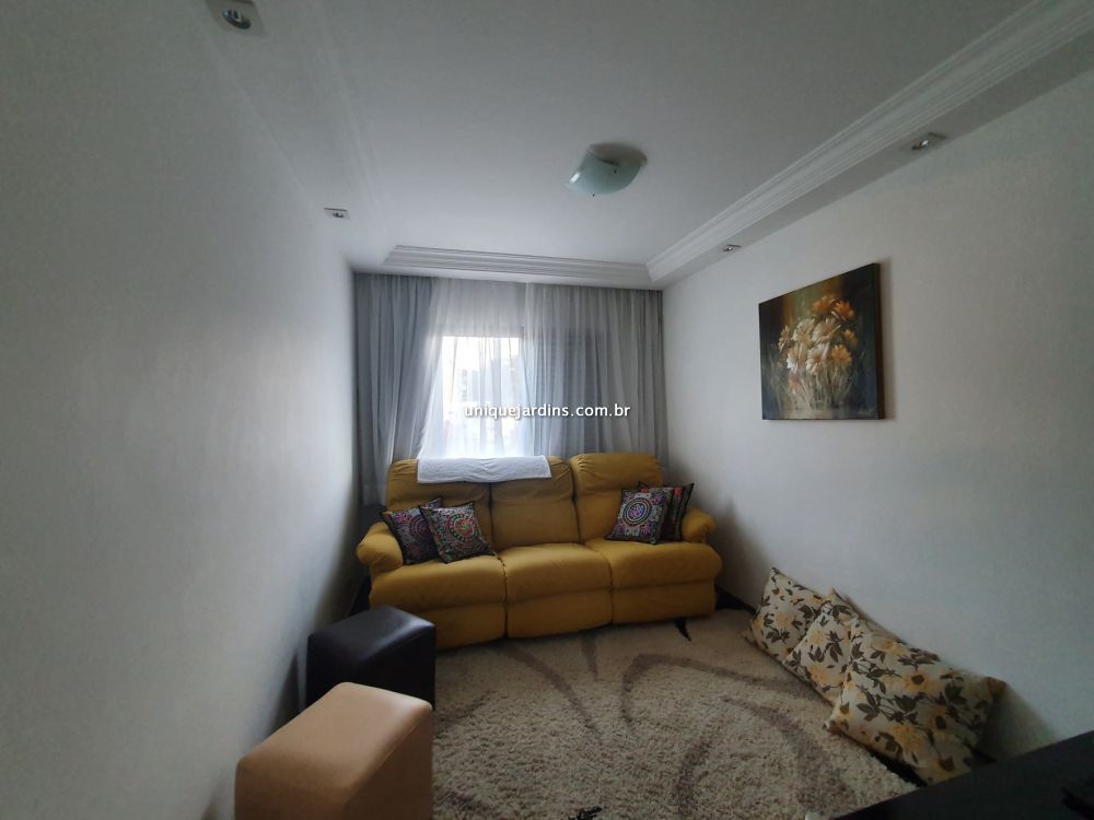 Apartamento à venda na Rua Almeida MercêsTremembé - 165804-6.jpg