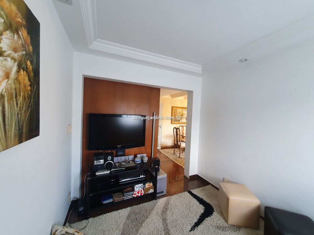 Apartamento à venda na Rua Almeida MercêsTremembé - 165804-7.jpg