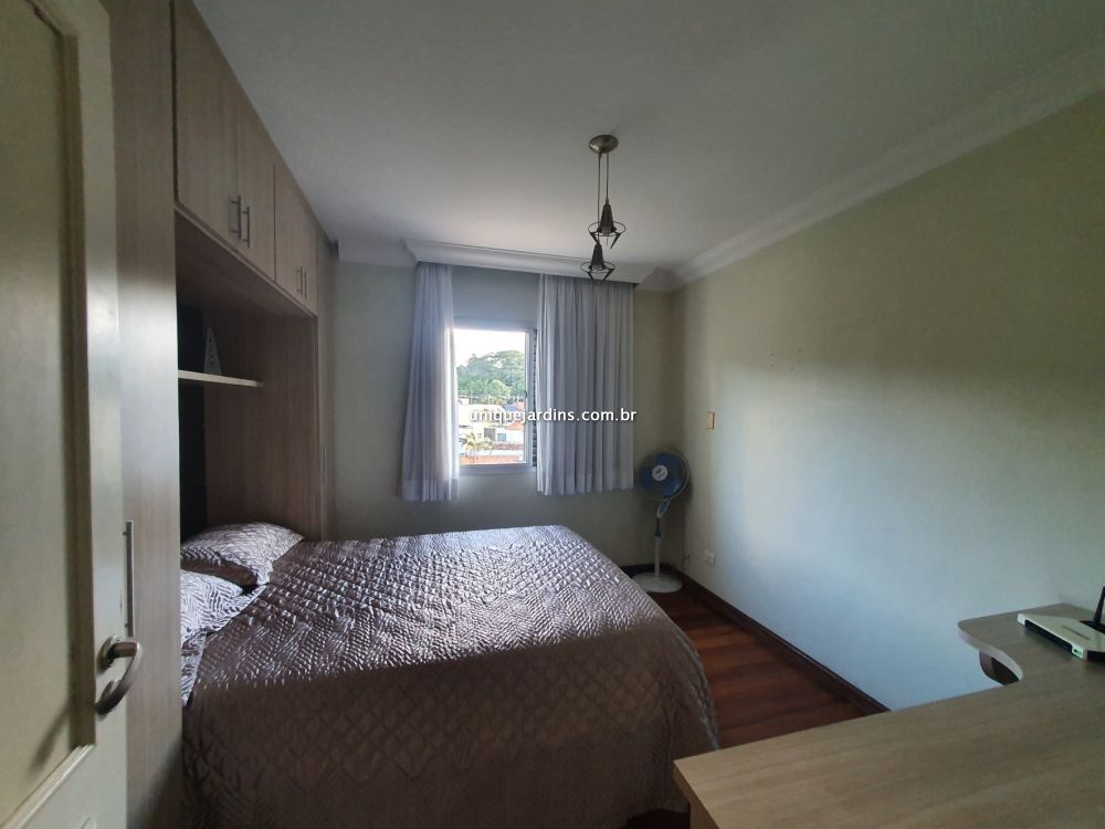 Apartamento à venda na Rua Almeida MercêsTremembé - 165807-12.jpg