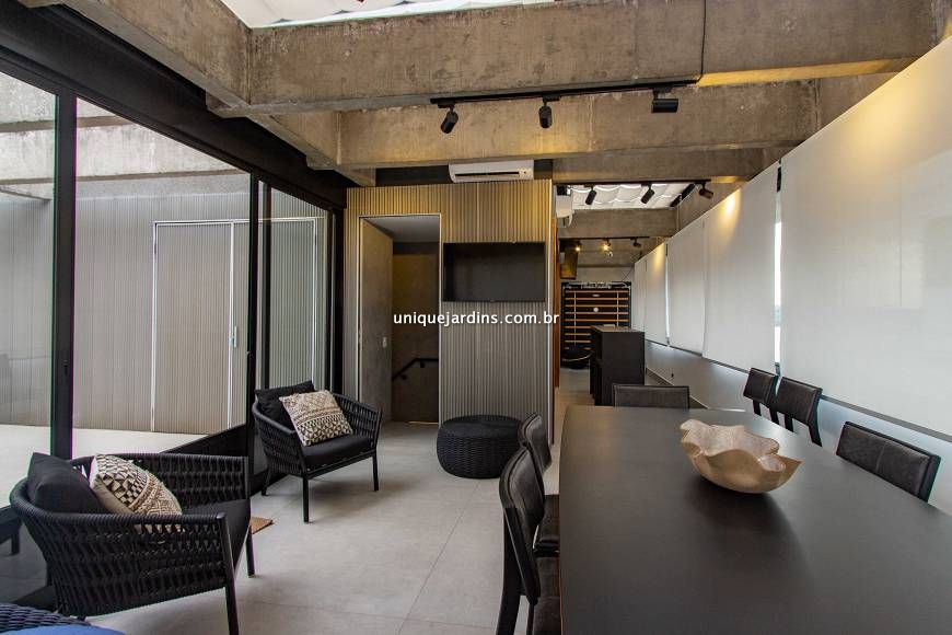 Cobertura Duplex à venda na Rua Salvador CardosoItaim Bibi - 144316-1.jpg