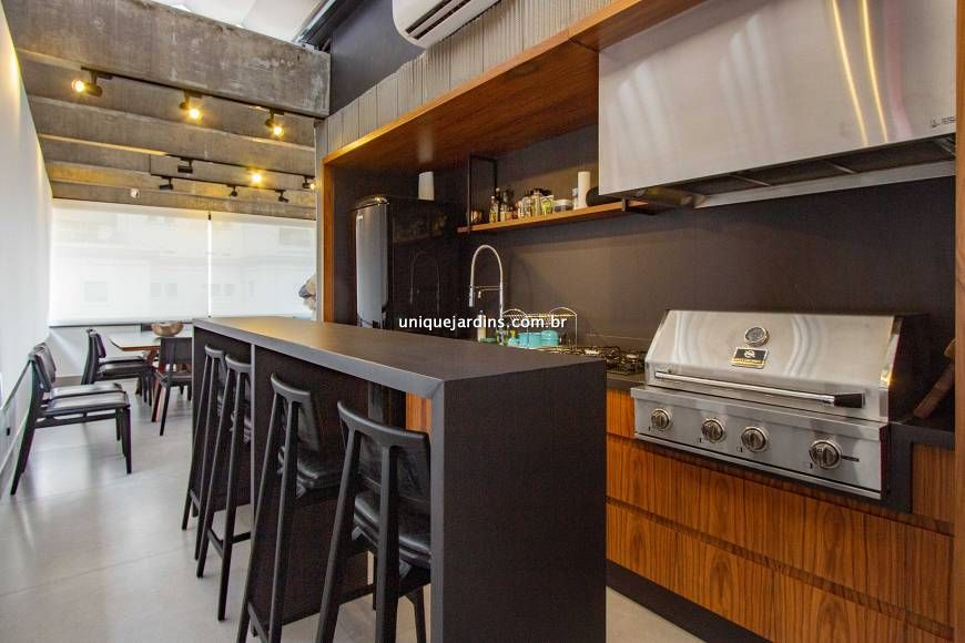 Cobertura Duplex à venda na Rua Salvador CardosoItaim Bibi - 144317-7.jpg