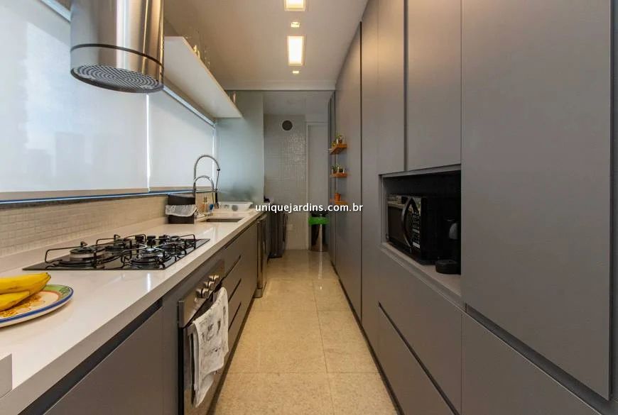 Cobertura Duplex à venda na Rua Salvador CardosoItaim Bibi - 144317-8.jpg
