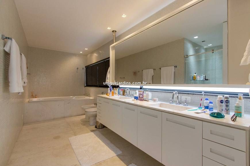 Cobertura Duplex à venda na Rua Salvador CardosoItaim Bibi - 144318-15.jpg