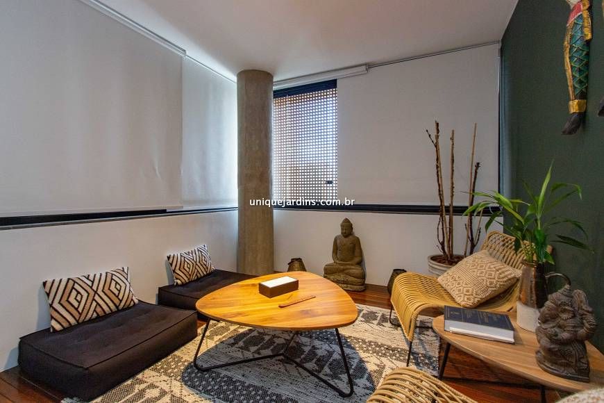 Cobertura Duplex à venda na Rua Salvador CardosoItaim Bibi - 144318-17.jpg