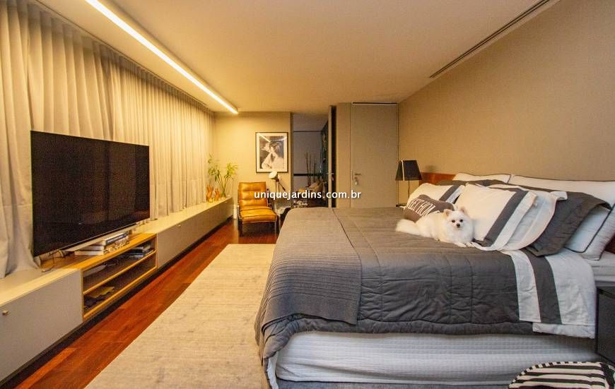 Cobertura Duplex à venda na Rua Salvador CardosoItaim Bibi - 144319-19.jpg