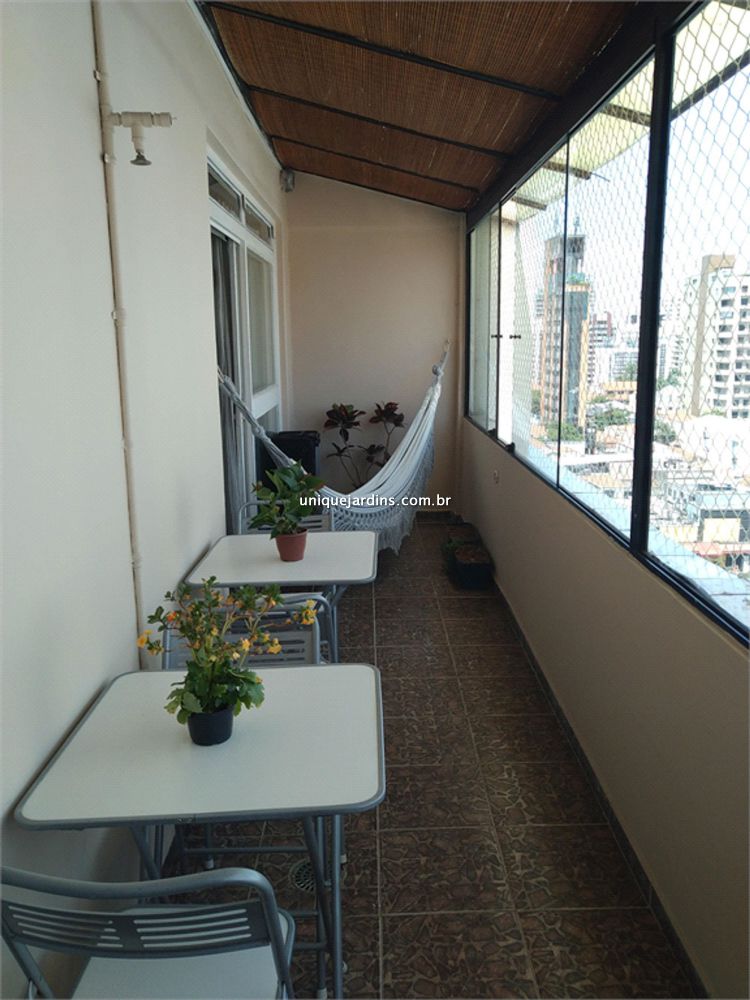 Cobertura à venda na Rua Artur de AzevedoPinheiros - 152347-10.jpg