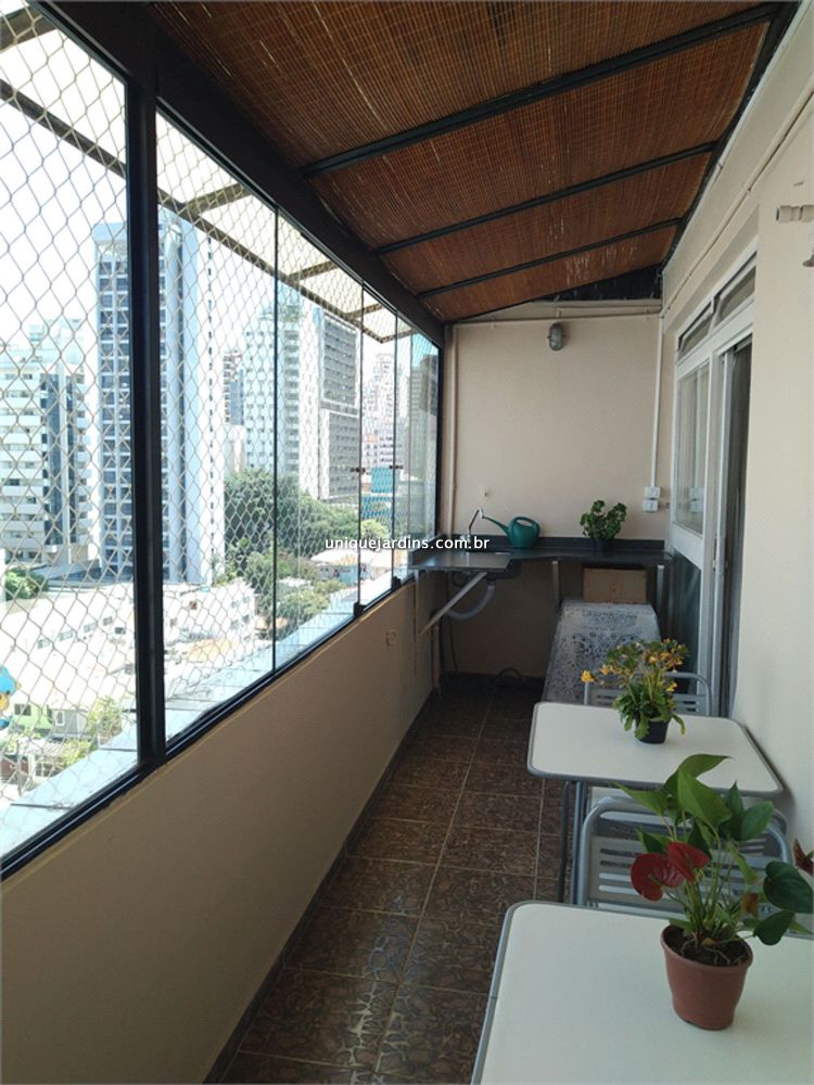 Cobertura venda Pinheiros - Referência CO11584