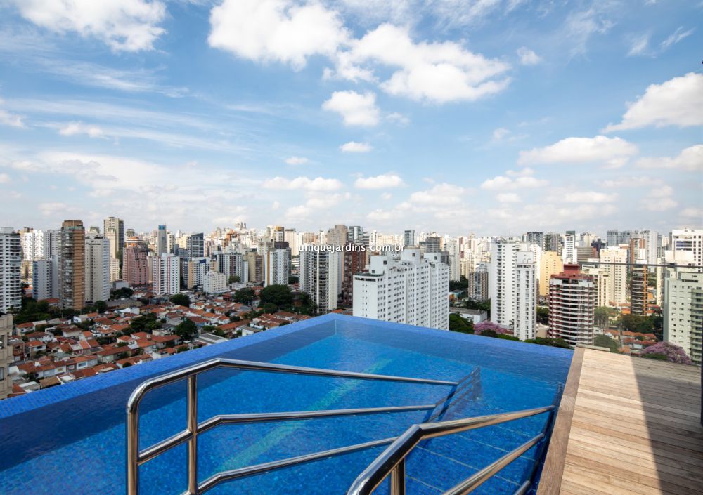Apartamento à venda na Rua Ministro Jesuíno CardosoVila Olímpia - 100333-8.jpeg