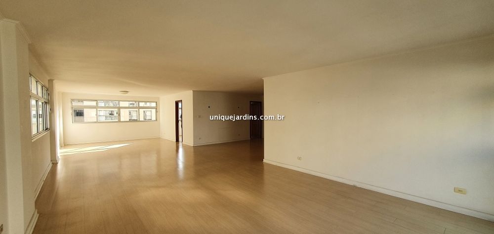 Apartamento venda Bela Vista - Referência AP11794