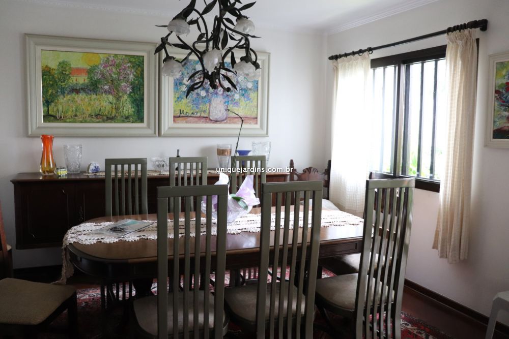 Apartamento à venda na Rua Mário AmaralParaíso - 111759-8.jpg