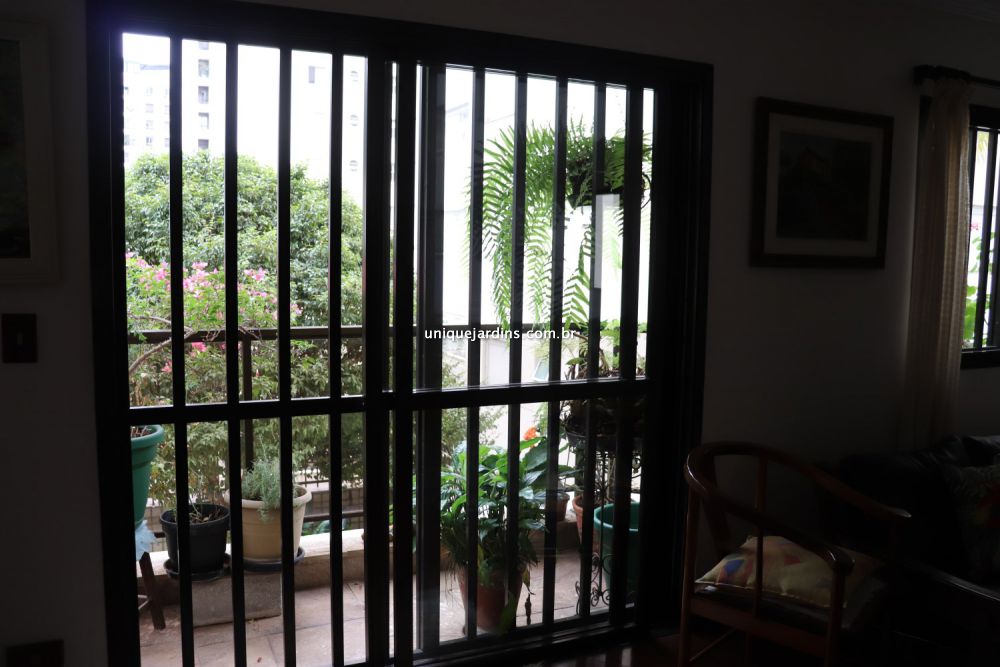 Apartamento à venda na Rua Mário AmaralParaíso - 111800-10.jpg