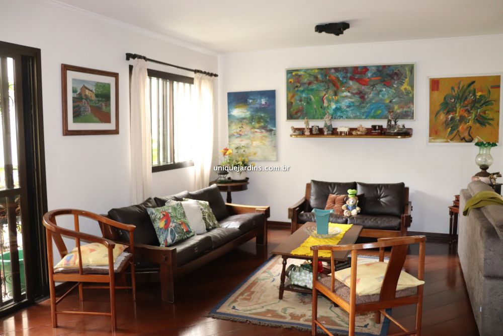 Apartamento à venda na Rua Mário AmaralParaíso - 111801-14.jpg