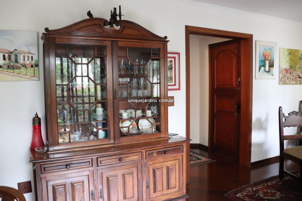 Apartamento à venda na Rua Mário AmaralParaíso - 999-111847-1.jpg
