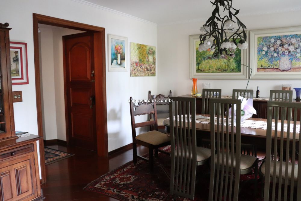 Apartamento à venda na Rua Mário AmaralParaíso - 999-111847-2.jpg