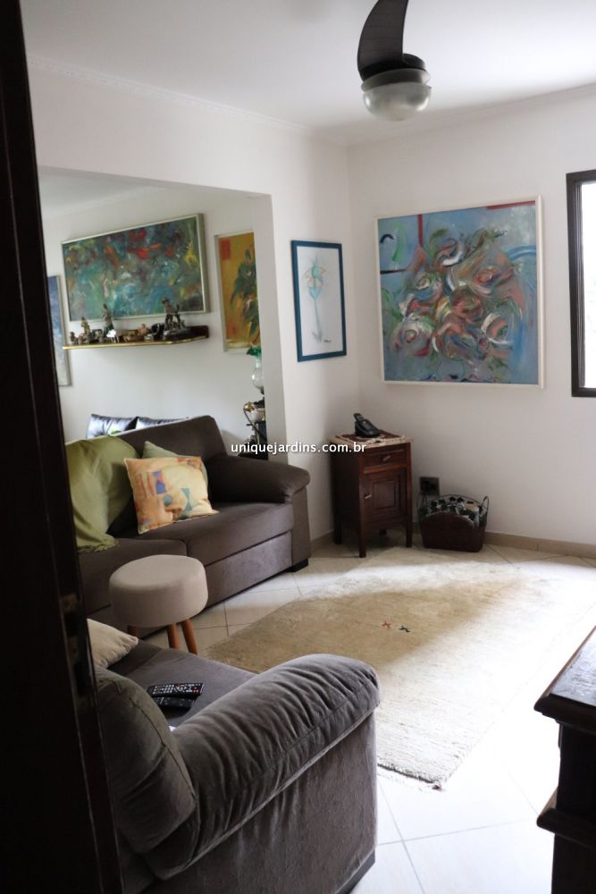 Apartamento à venda na Rua Mário AmaralParaíso - 999-111849-6.jpg