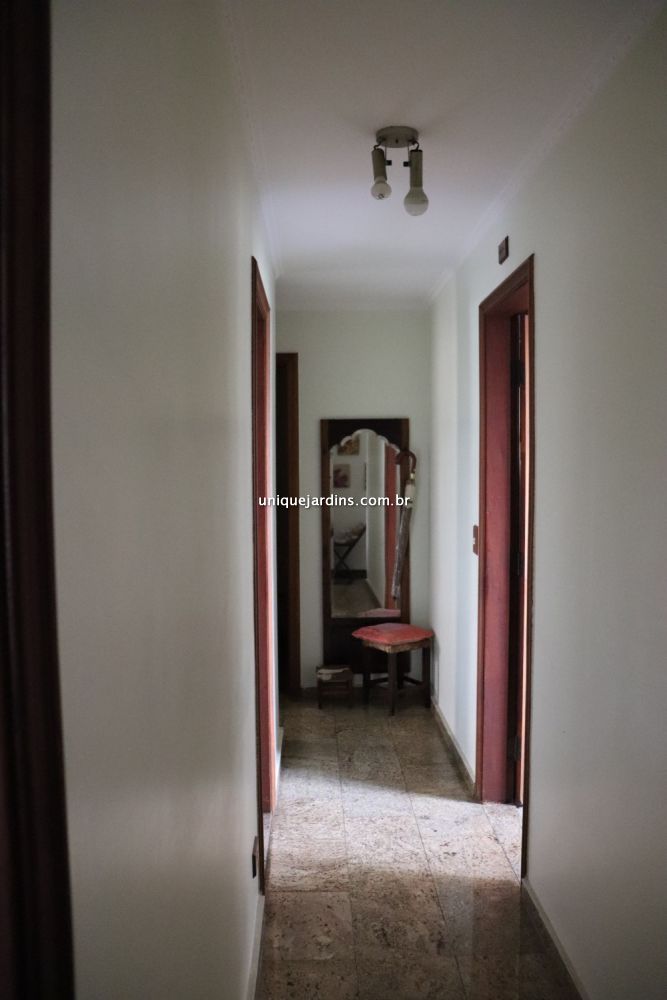 Apartamento à venda na Rua Mário AmaralParaíso - 999-111849-7.jpg
